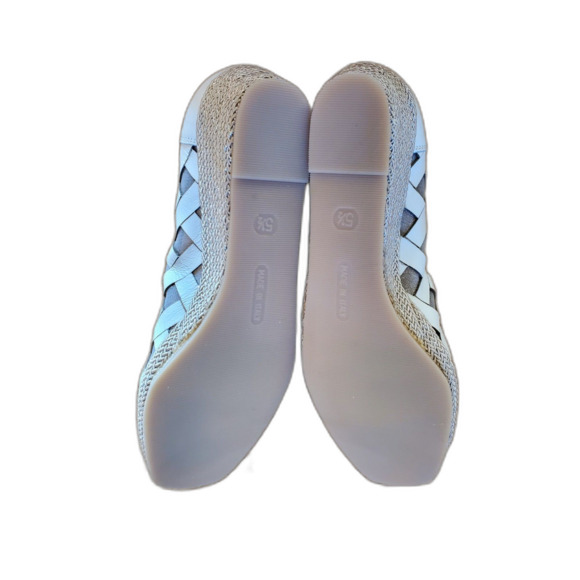 Vintage Sesto Meucci 5.5 EUC - Picture 5 of 5